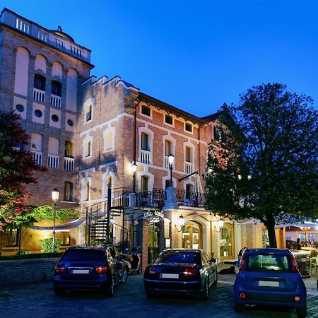 Hotel La Torre Torreglia Εξωτερικό φωτογραφία