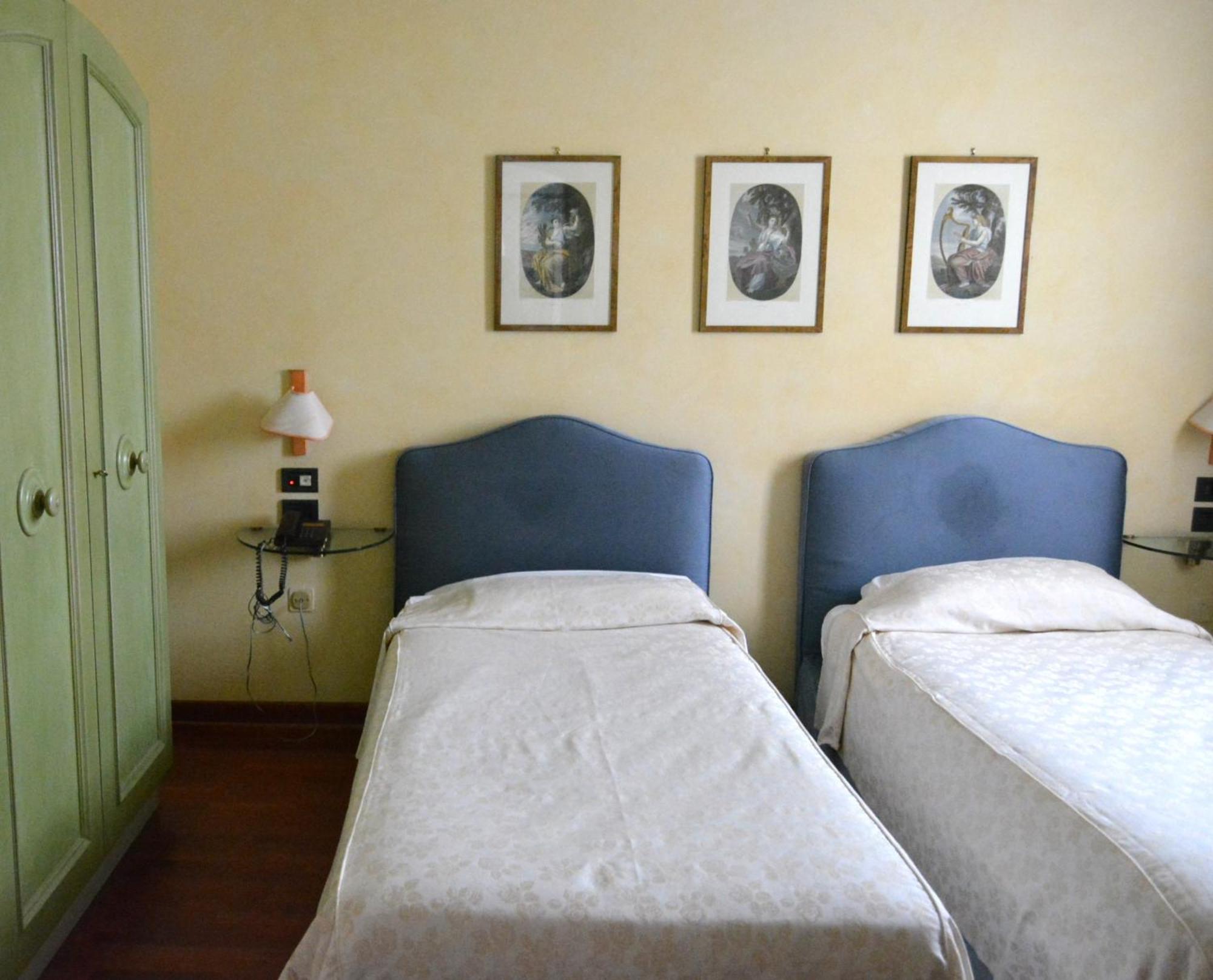 Hotel La Torre Torreglia Εξωτερικό φωτογραφία