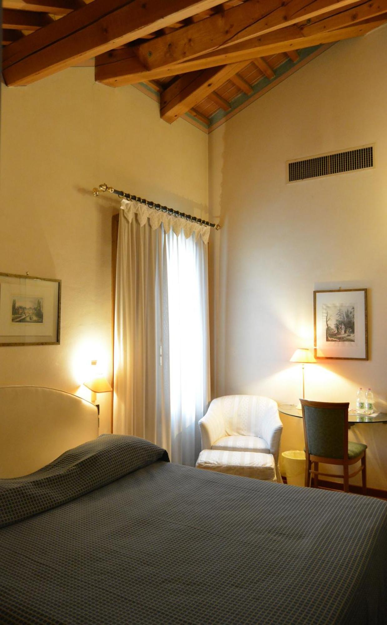 Hotel La Torre Torreglia Εξωτερικό φωτογραφία