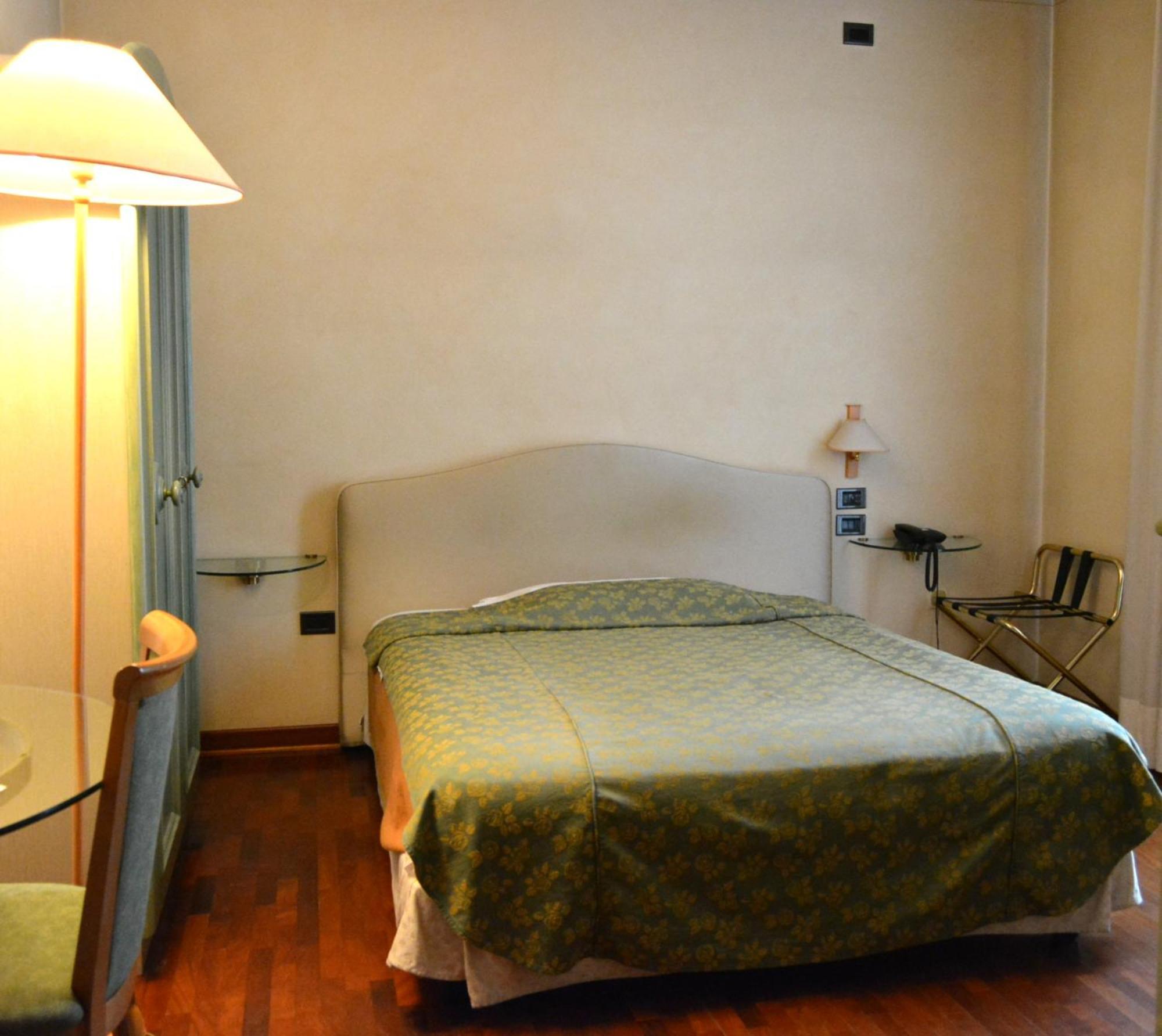 Hotel La Torre Torreglia Εξωτερικό φωτογραφία