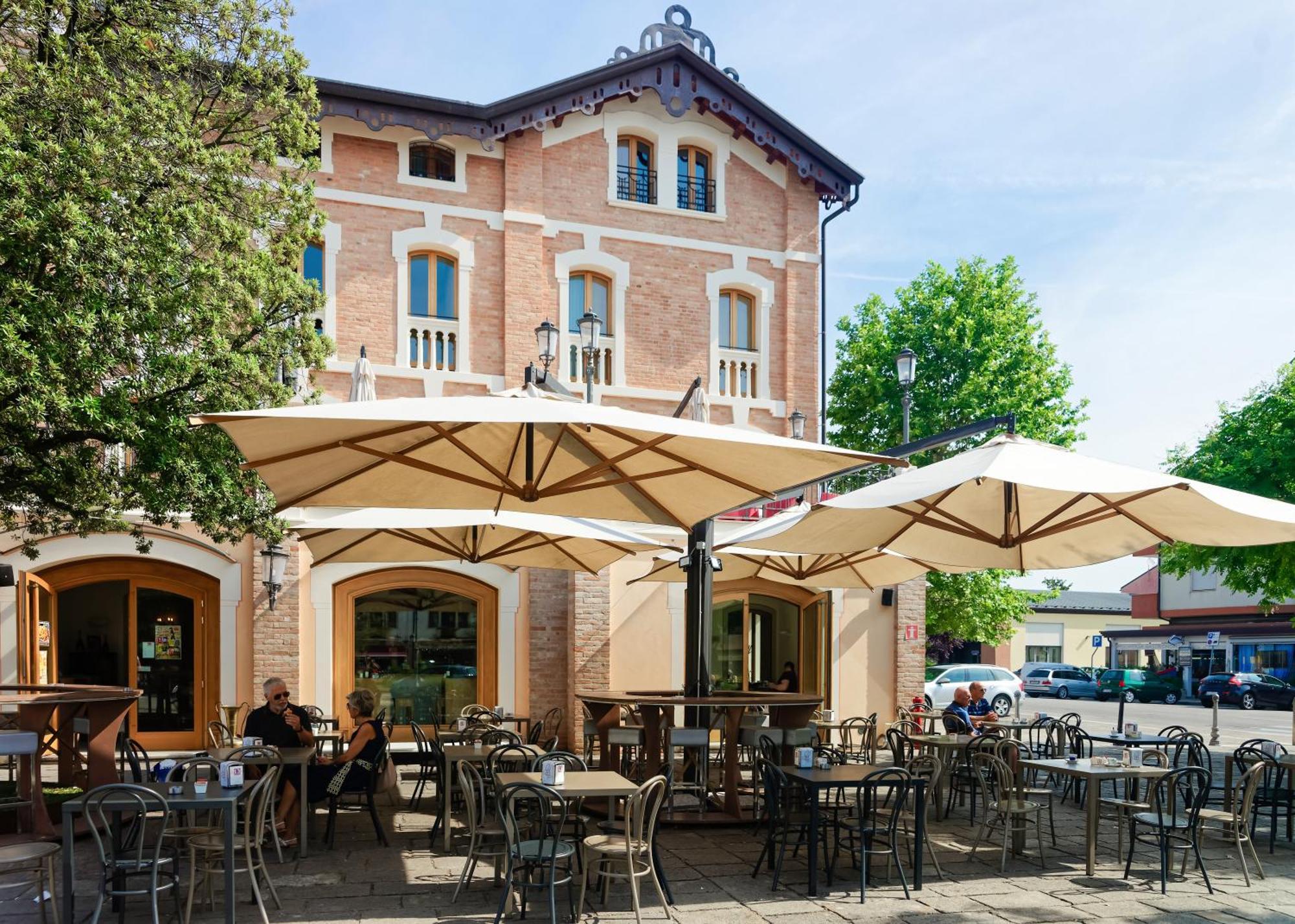 Hotel La Torre Torreglia Εξωτερικό φωτογραφία