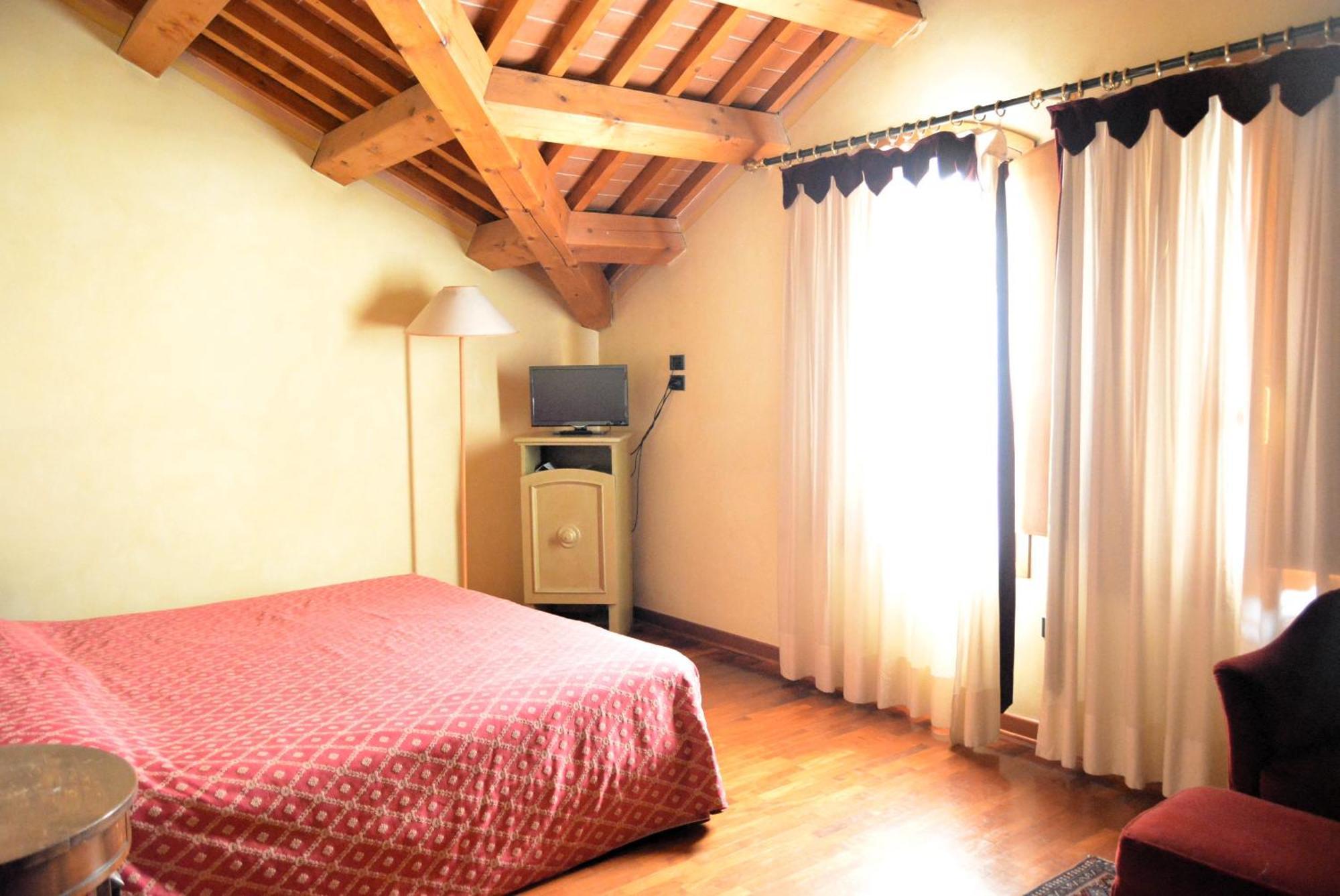 Hotel La Torre Torreglia Εξωτερικό φωτογραφία