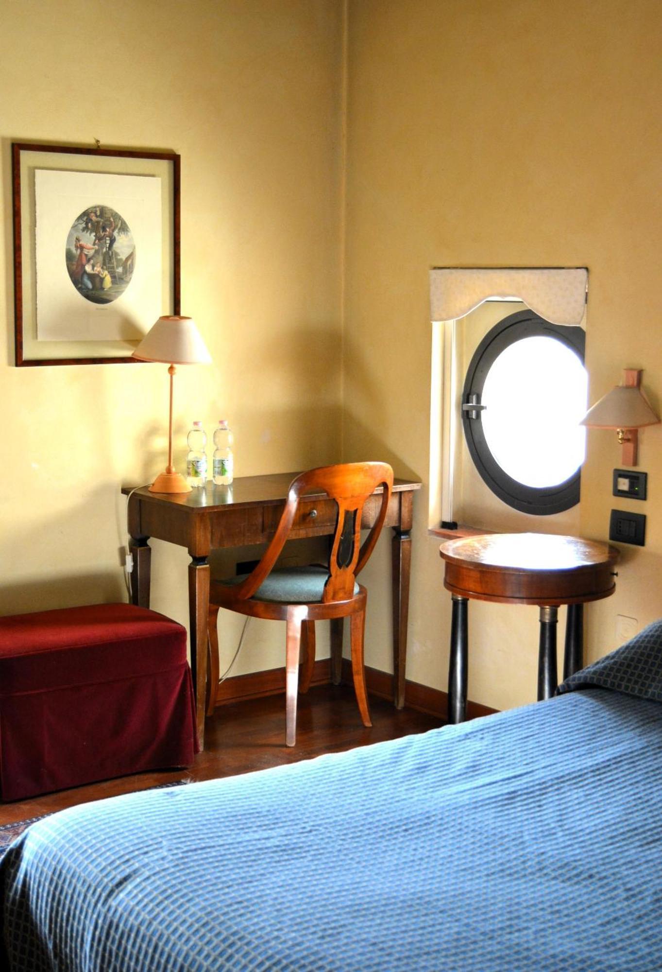 Hotel La Torre Torreglia Εξωτερικό φωτογραφία