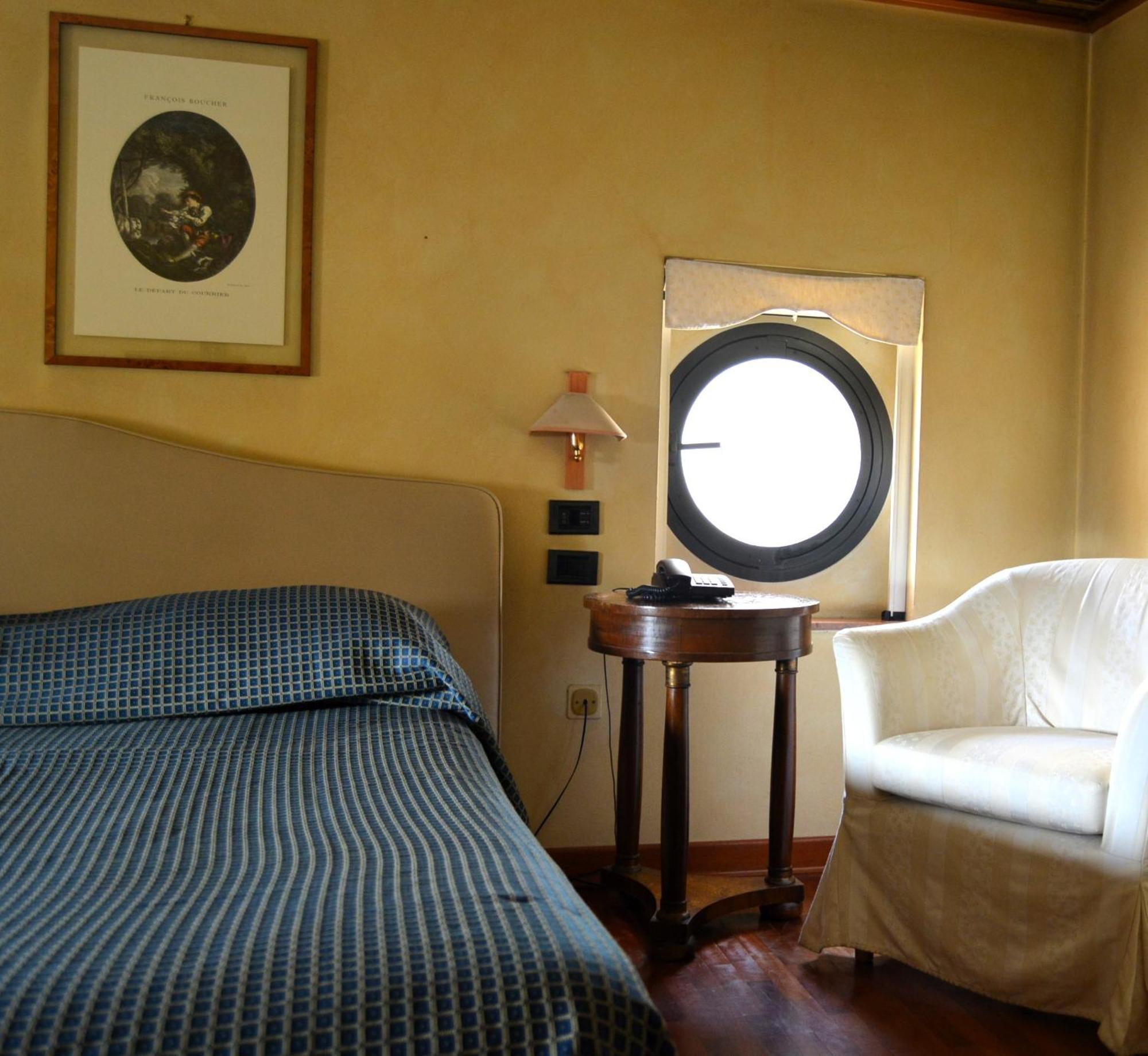 Hotel La Torre Torreglia Εξωτερικό φωτογραφία