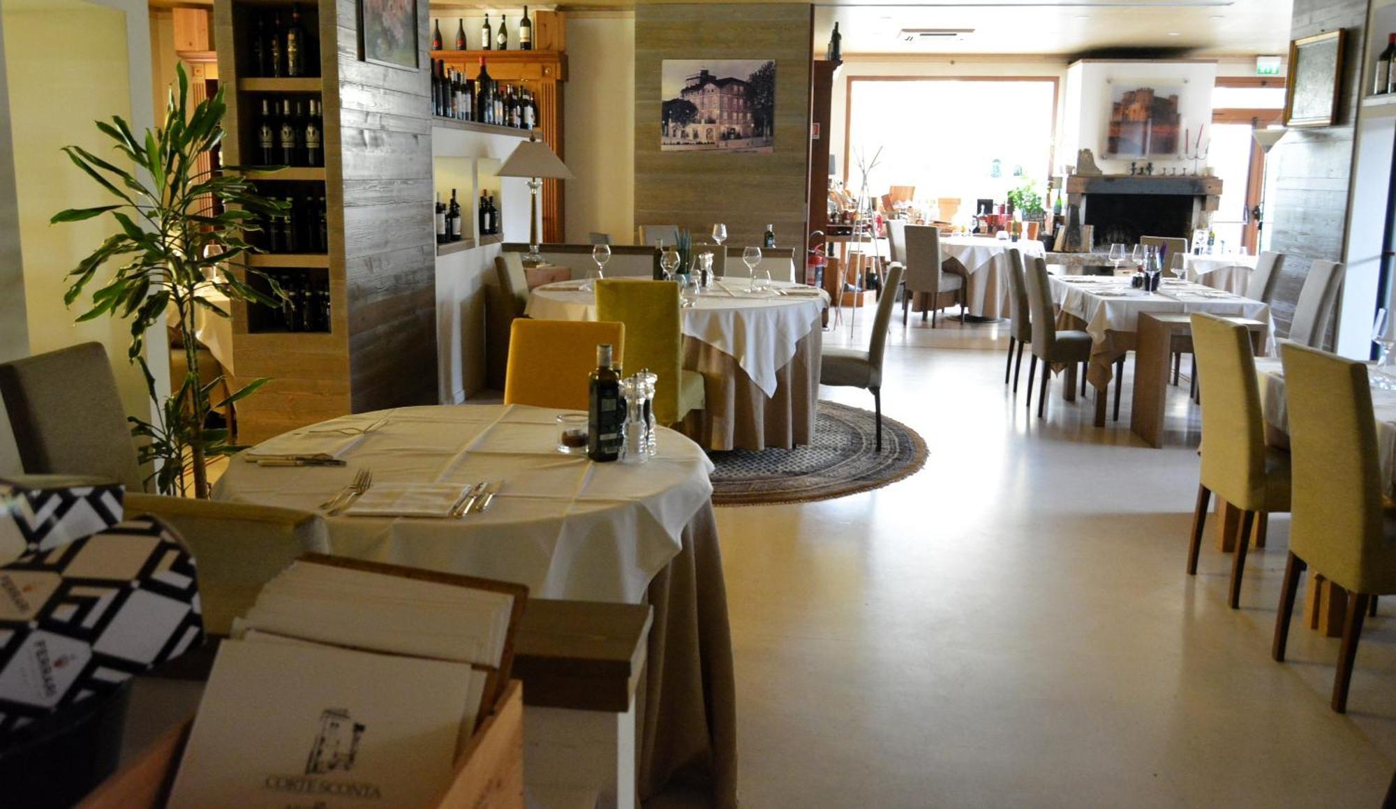Hotel La Torre Torreglia Εξωτερικό φωτογραφία