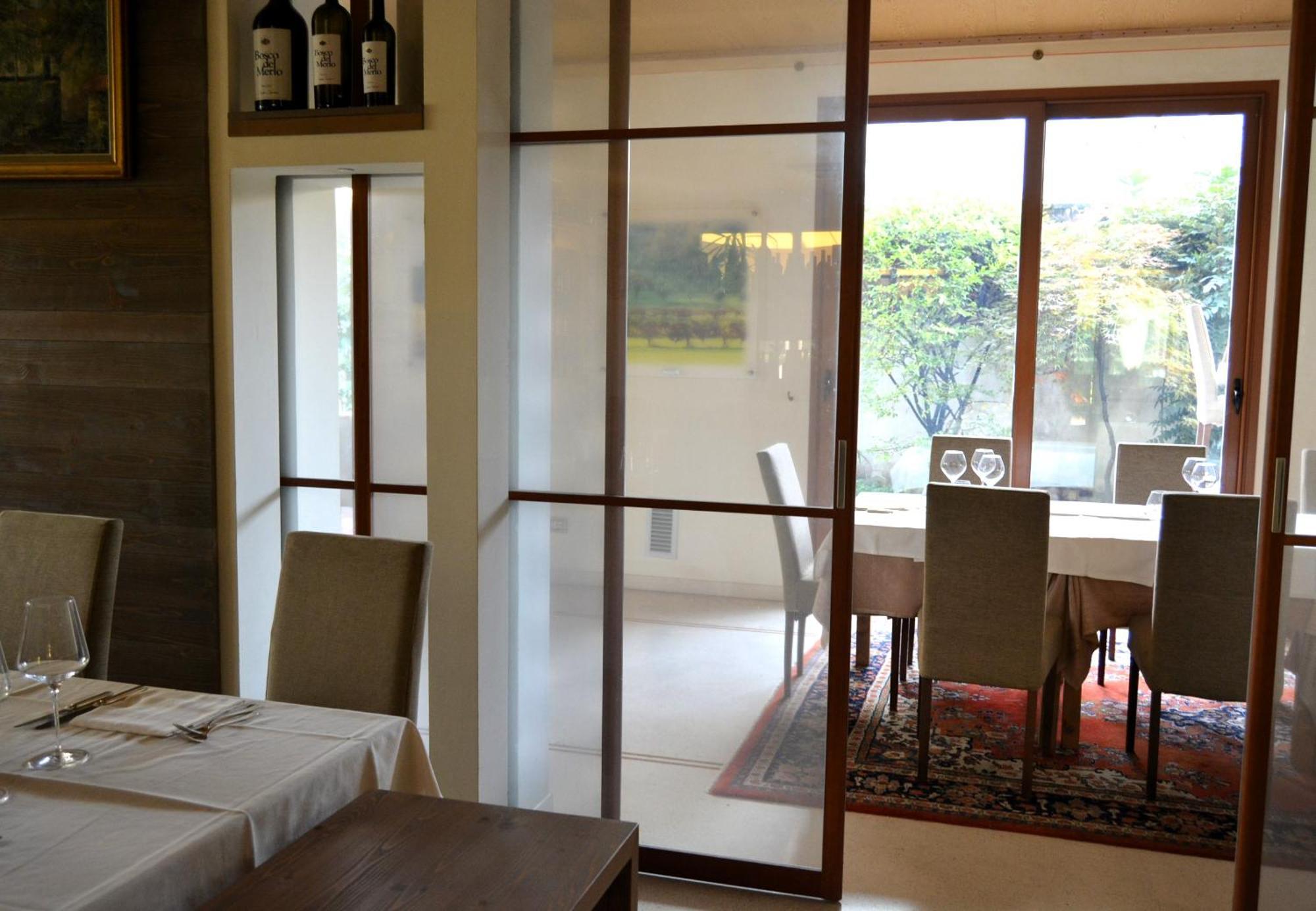 Hotel La Torre Torreglia Εξωτερικό φωτογραφία