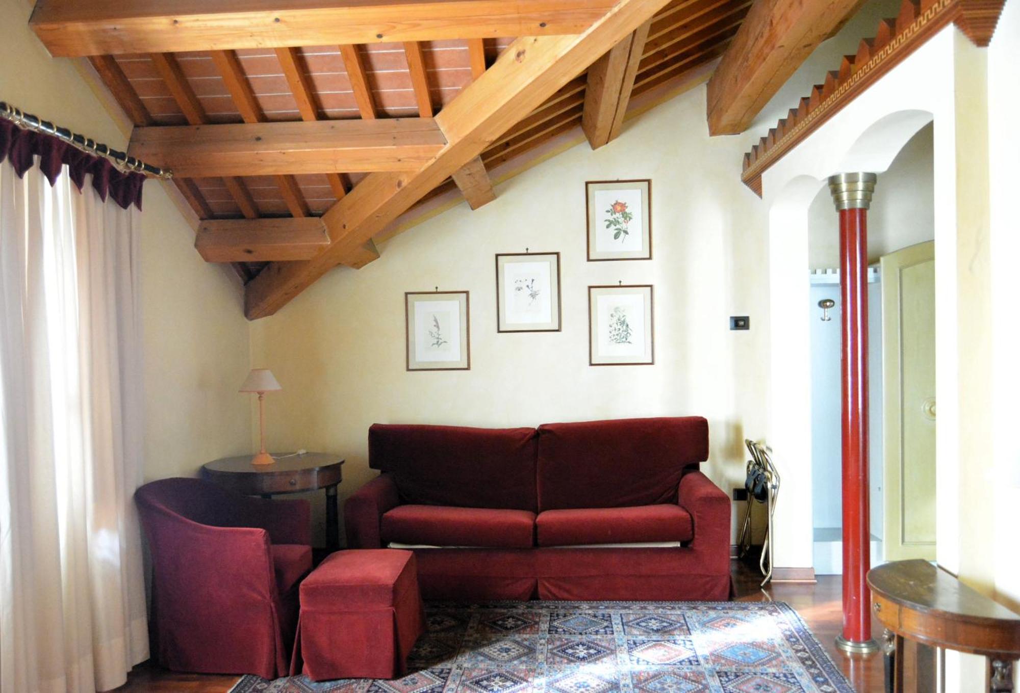 Hotel La Torre Torreglia Εξωτερικό φωτογραφία