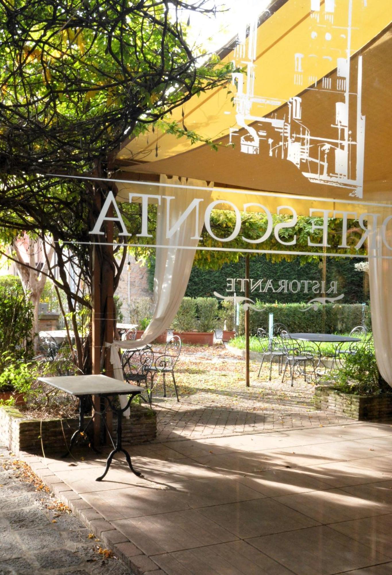 Hotel La Torre Torreglia Εξωτερικό φωτογραφία