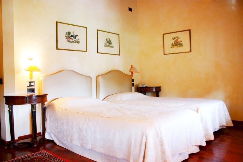 Hotel La Torre Torreglia Εξωτερικό φωτογραφία