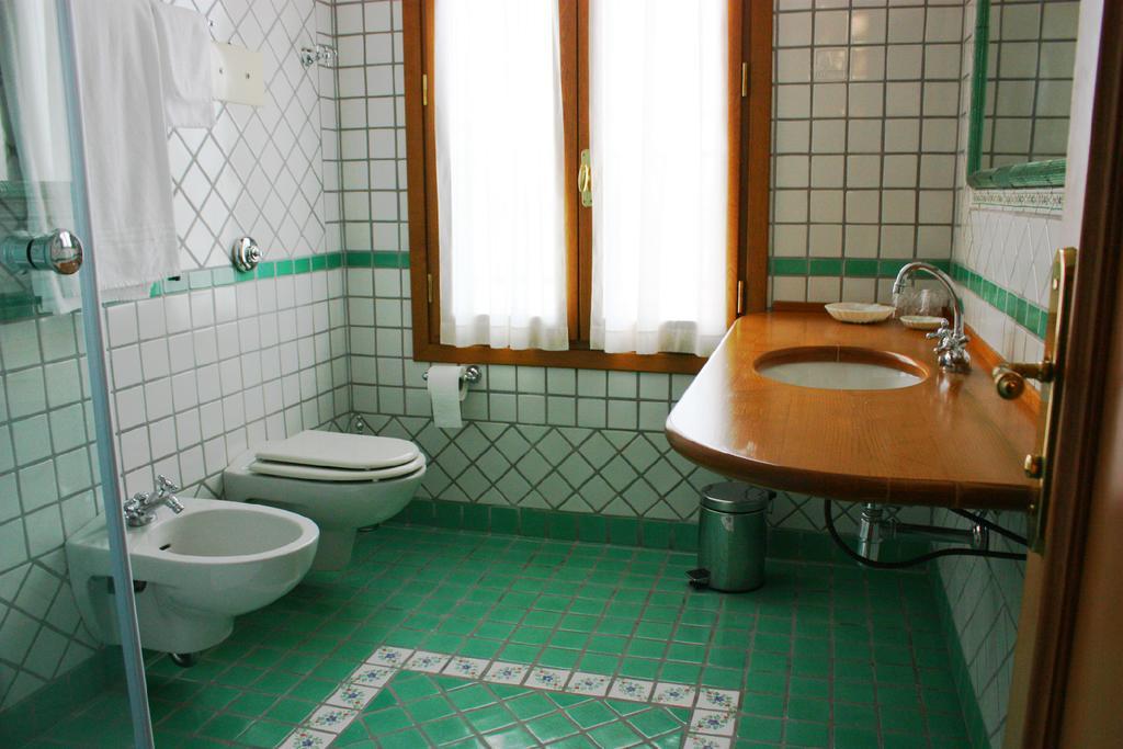 Hotel La Torre Torreglia Εξωτερικό φωτογραφία
