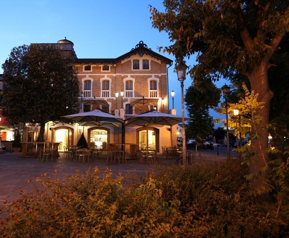 Hotel La Torre Torreglia Εξωτερικό φωτογραφία