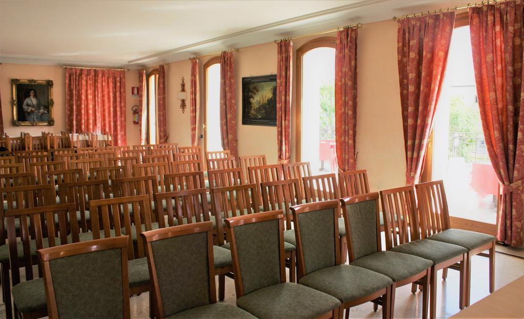 Hotel La Torre Torreglia Εξωτερικό φωτογραφία