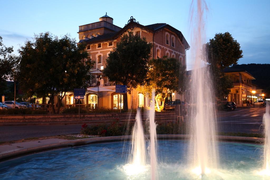 Hotel La Torre Torreglia Εξωτερικό φωτογραφία