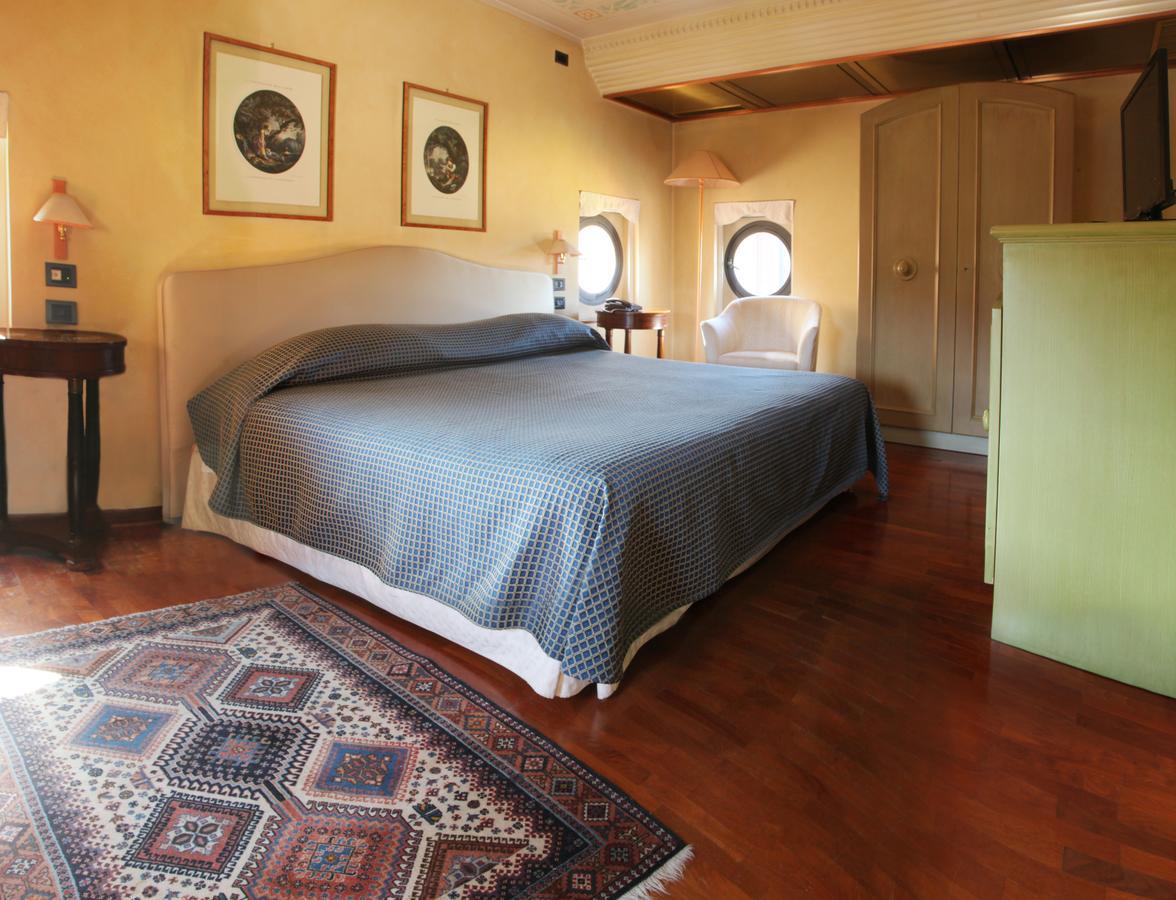 Hotel La Torre Torreglia Εξωτερικό φωτογραφία