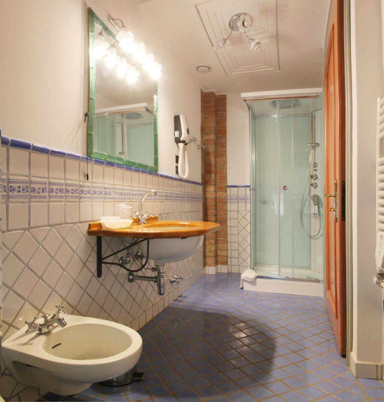 Hotel La Torre Torreglia Εξωτερικό φωτογραφία