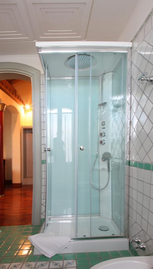 Hotel La Torre Torreglia Εξωτερικό φωτογραφία