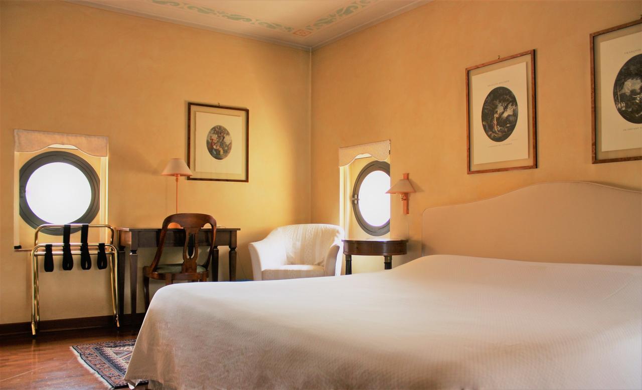 Hotel La Torre Torreglia Εξωτερικό φωτογραφία