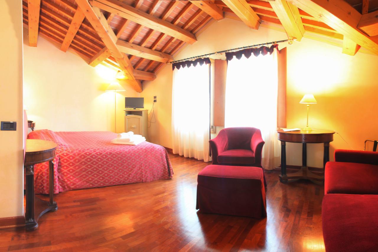 Hotel La Torre Torreglia Εξωτερικό φωτογραφία