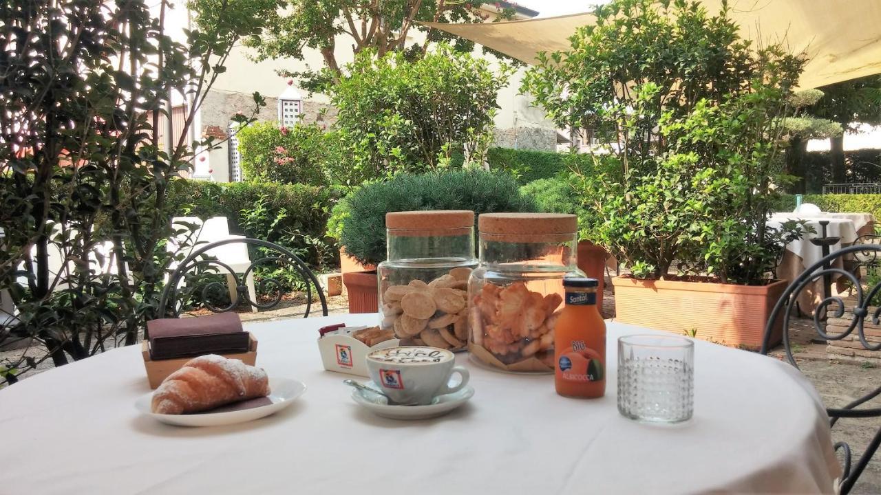 Hotel La Torre Torreglia Εξωτερικό φωτογραφία