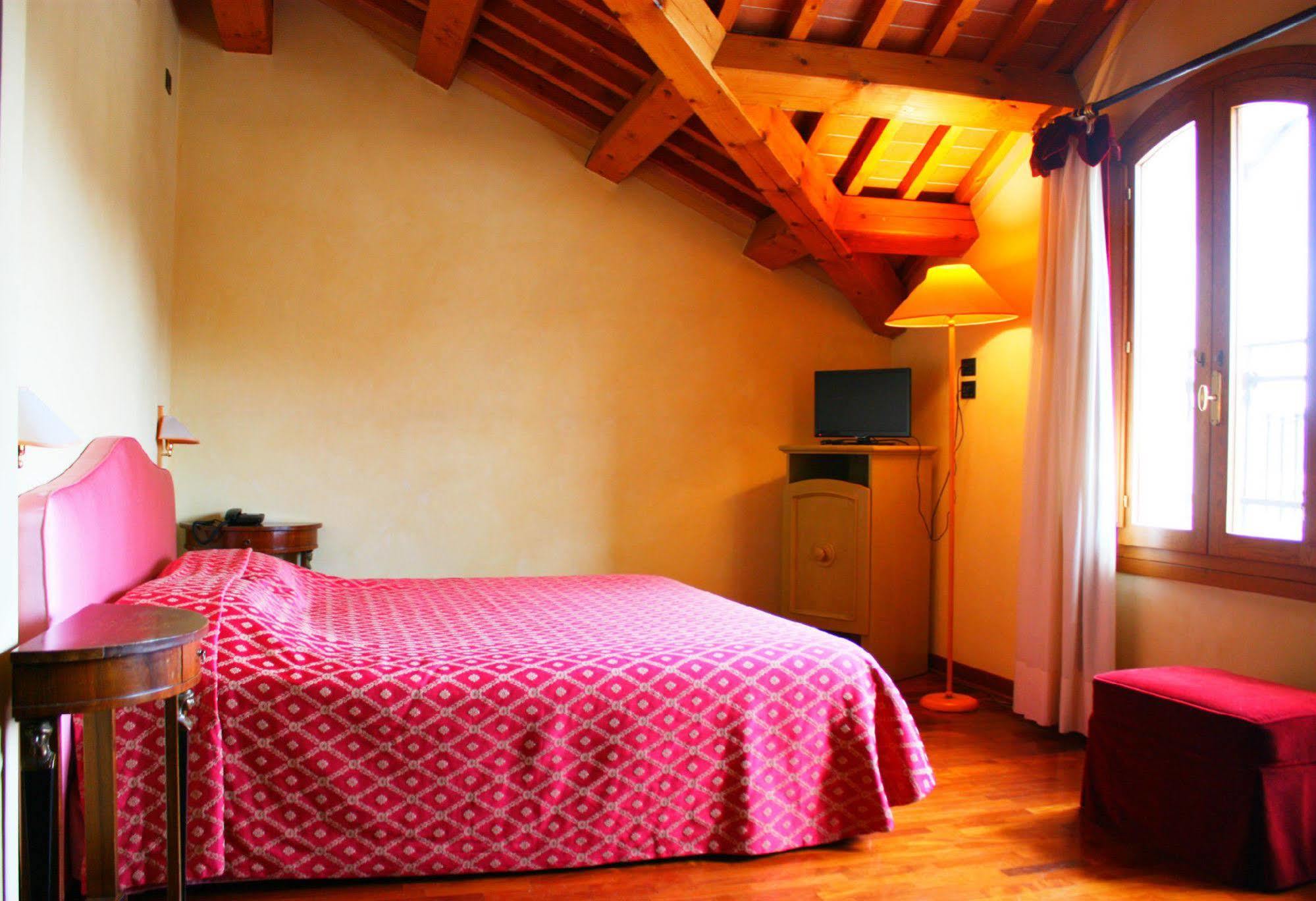 Hotel La Torre Torreglia Εξωτερικό φωτογραφία