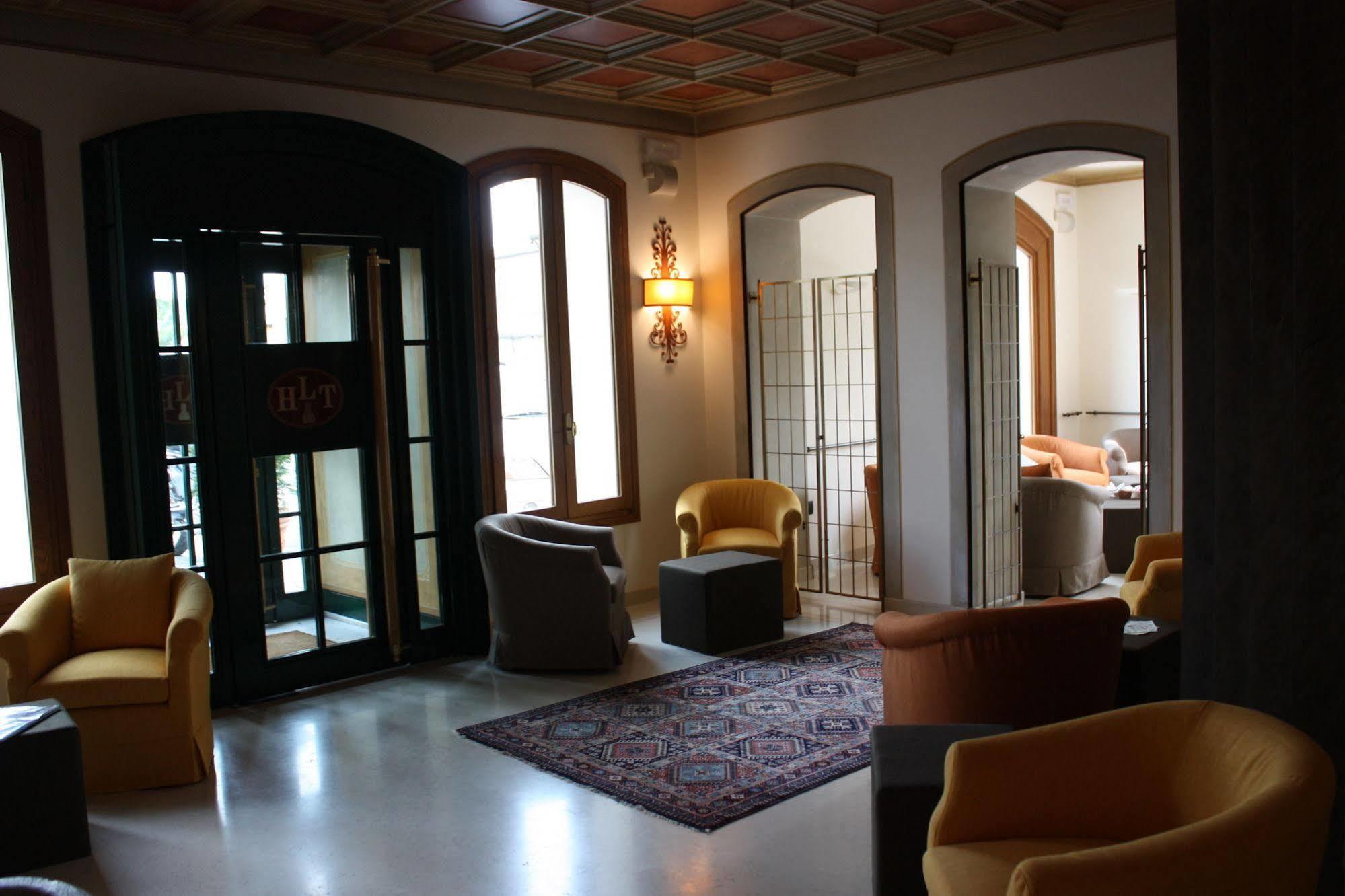Hotel La Torre Torreglia Εξωτερικό φωτογραφία