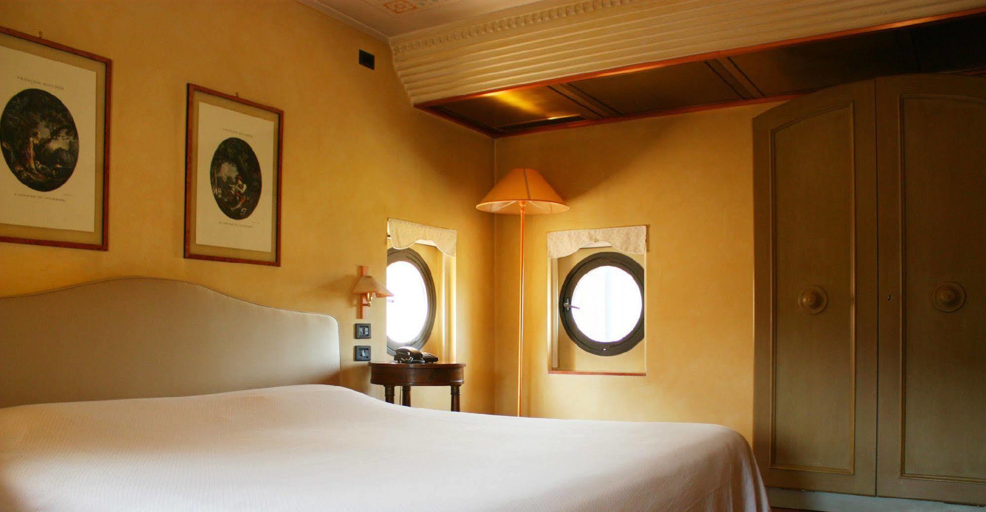 Hotel La Torre Torreglia Εξωτερικό φωτογραφία