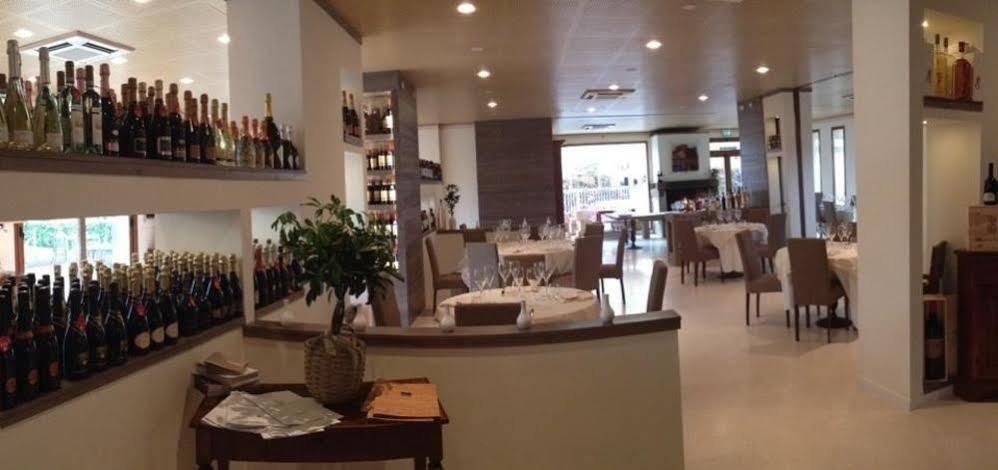 Hotel La Torre Torreglia Εξωτερικό φωτογραφία